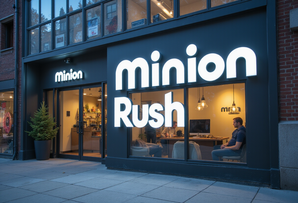 Minion Rush to end online services in January 2027