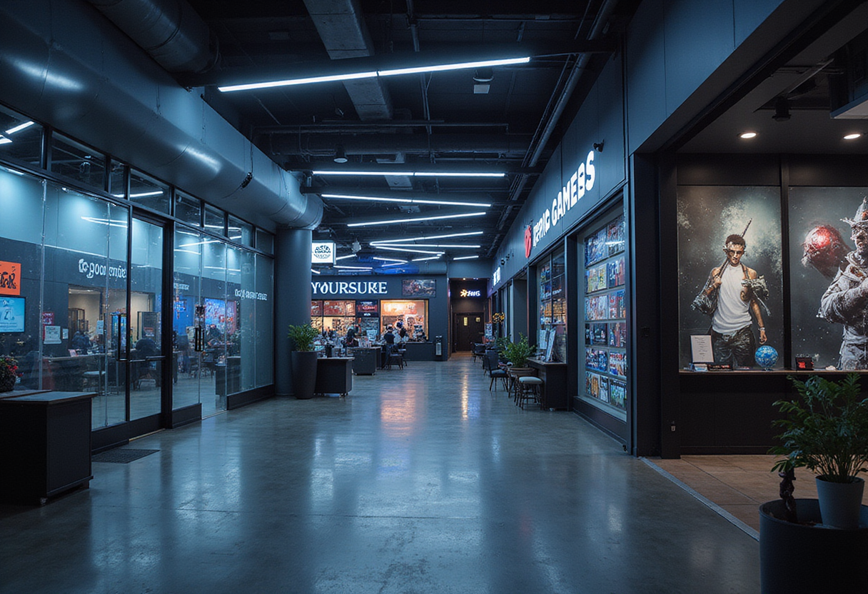 Epic Games Store Gets a Faster New Launcher Built With AI-Assisted ‘Vibe Coding’ - SavePoint Gaming