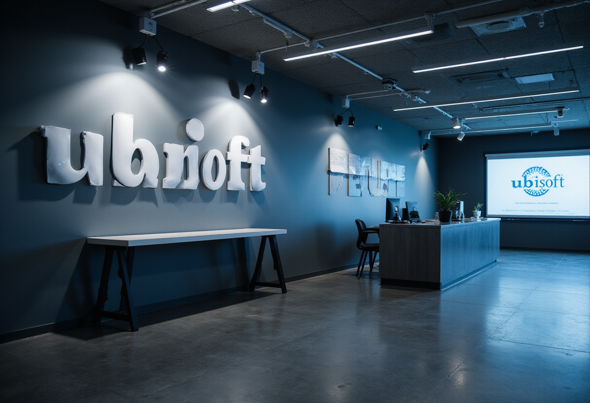 Ubisoft to reduce workforce across Düsseldorf, Berlin, and Mainz as part of "proposed voluntary departure plan"