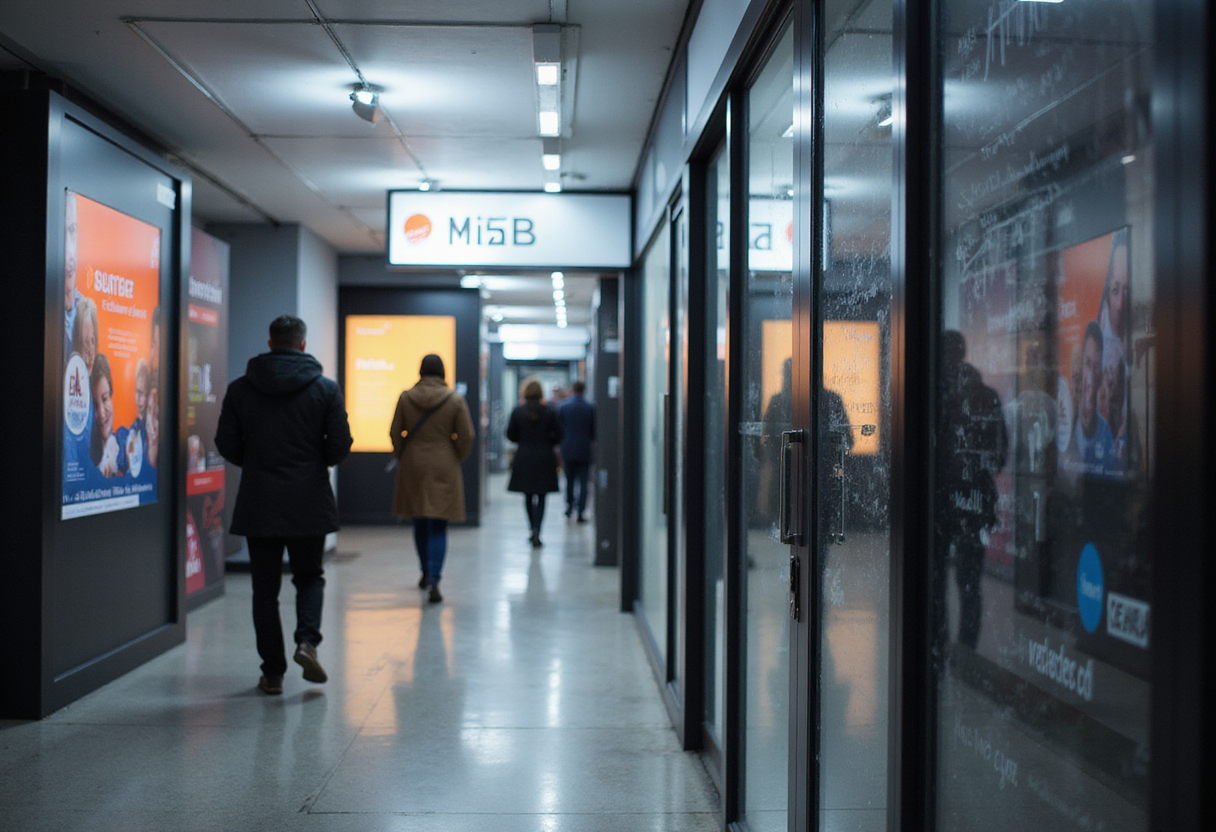 Nearly a quarter of surveyed British developers have lost their jobs in the past three years