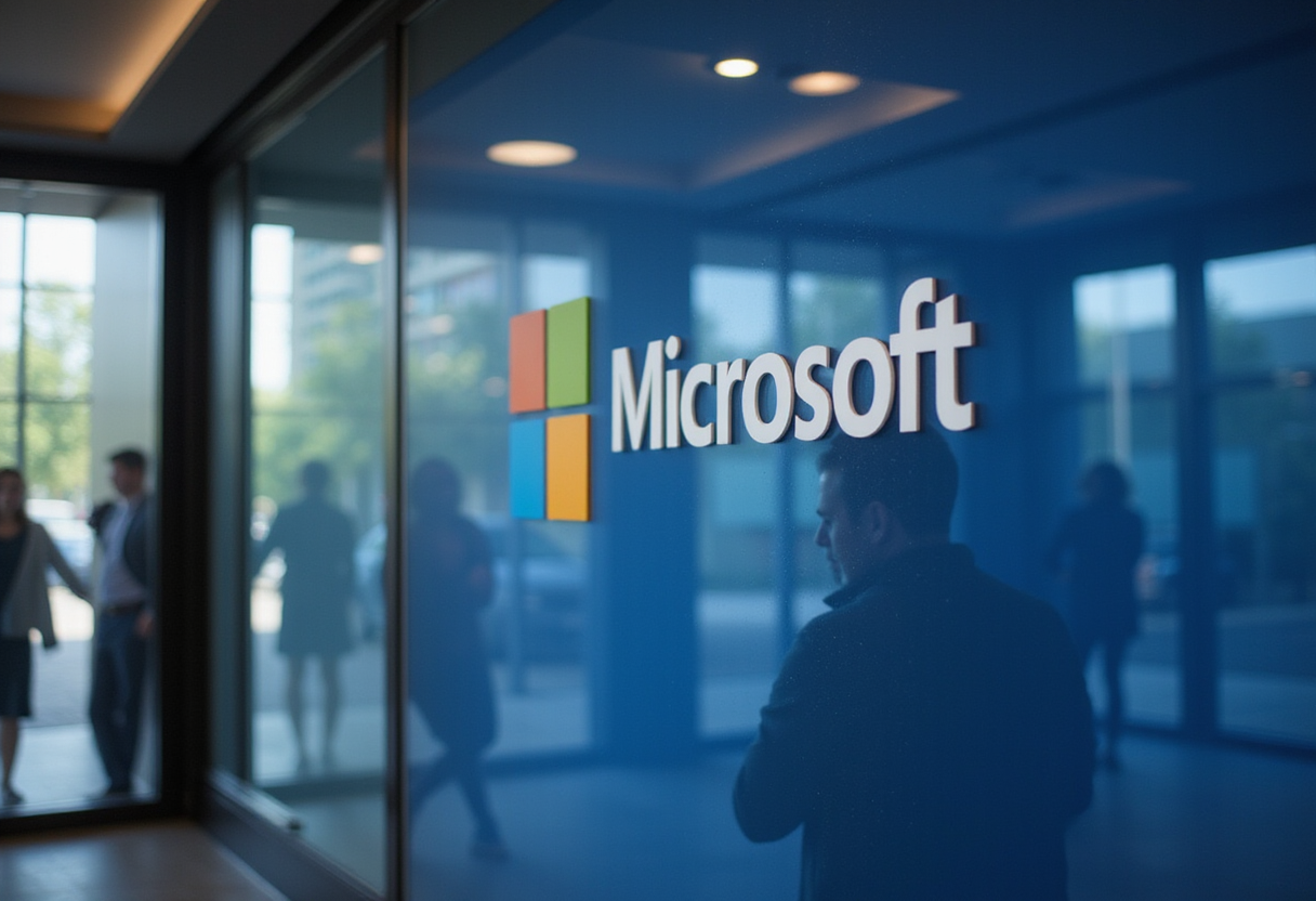 Latest Microsoft victim reportedly being closed after releasing one game since Xbox acquisition - GamesRadar+