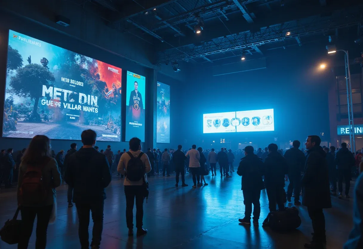 Global games revenue breached $200B in 2025 | Newzoo - GamesBeat