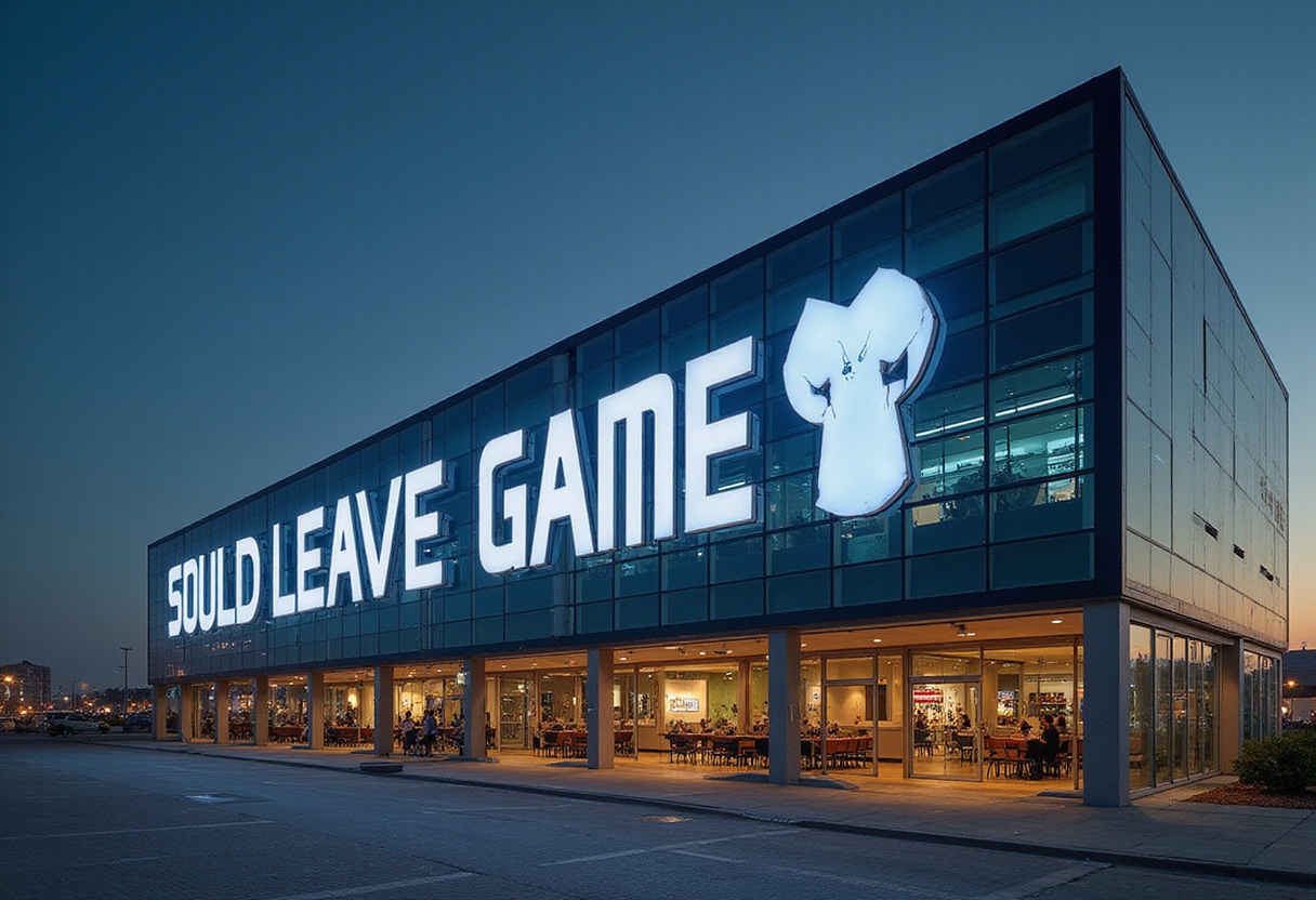 Saudi Bid for EA Could Leave the Game Giant’s Valuable IP Hanging - Luminate