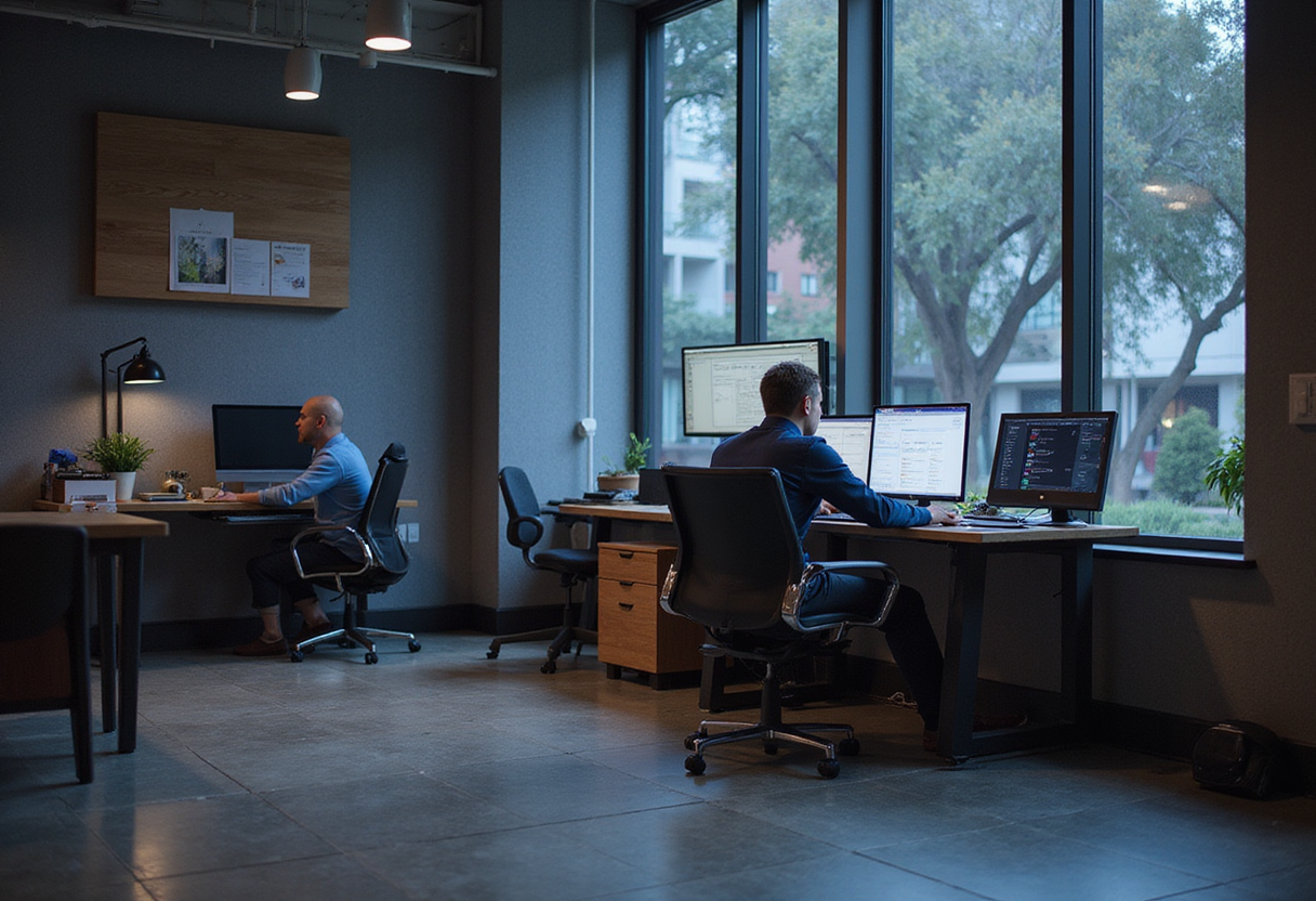 California accounted for 47% of global game industry layoffs in 2025 | Amir Satvat - GamesBeat