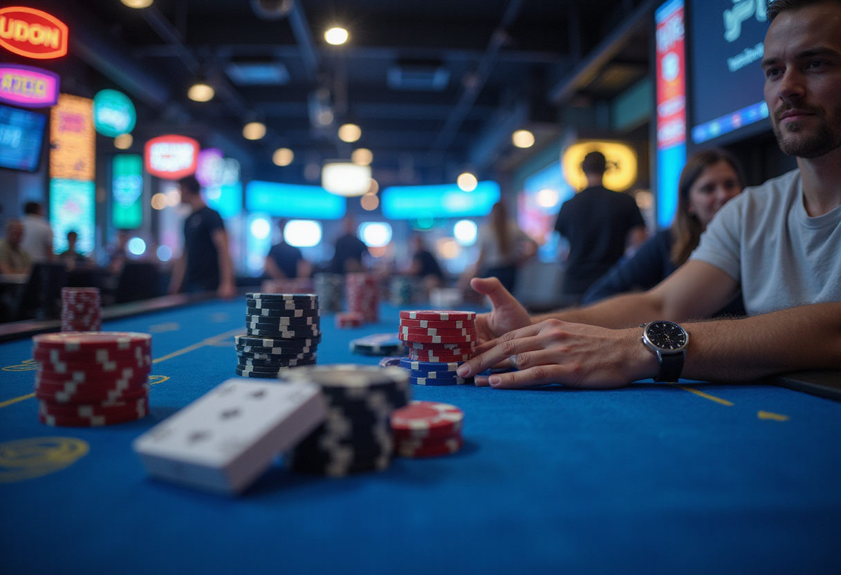 In June, the US gaming market experienced a significant decline for the first time in a year