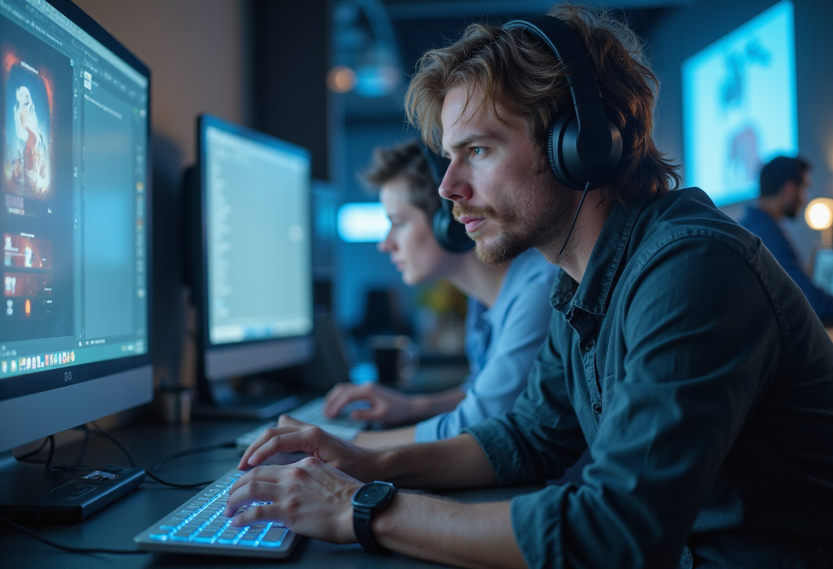 Video game M&A activity rises to $6.6 billion in Q1 2025, driven by mobile acquisitions - GamesIndustry.biz