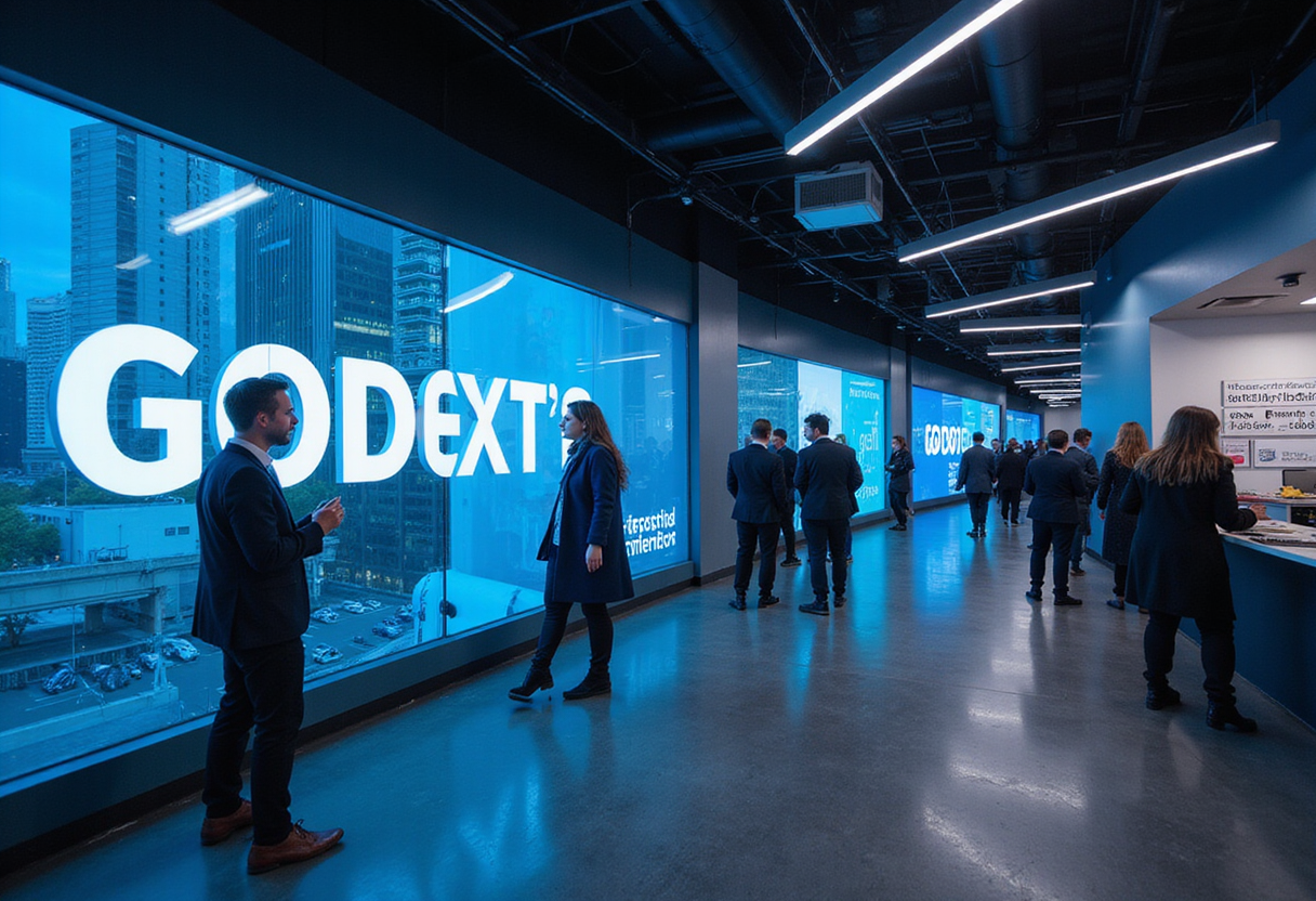 Godot Gets Big OpenXR Update Aiming to Attract XR Devs from Unity - Road to VR