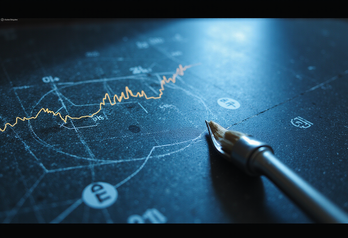 All metrics have plummeted – key points from Ubisoft’s quarterly report