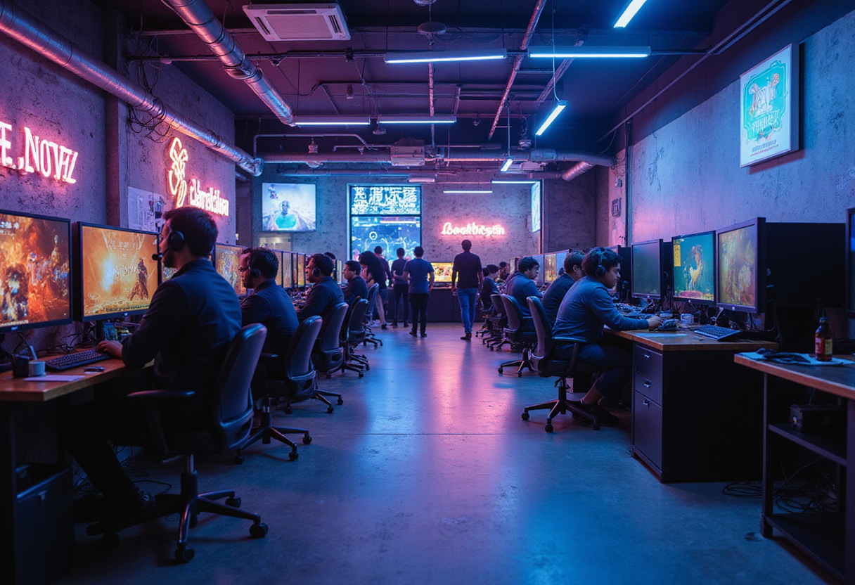 Lumikai: India’s $1.5B Gaming Market Grew 17% After RMG Ban | Outlook Respawn - respawn.outlookindia.com
