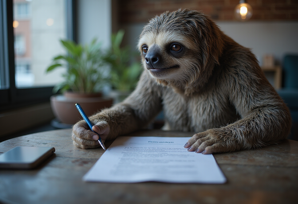 Outersloth shares contract terms and game funding lessons for sickos - Game Developer