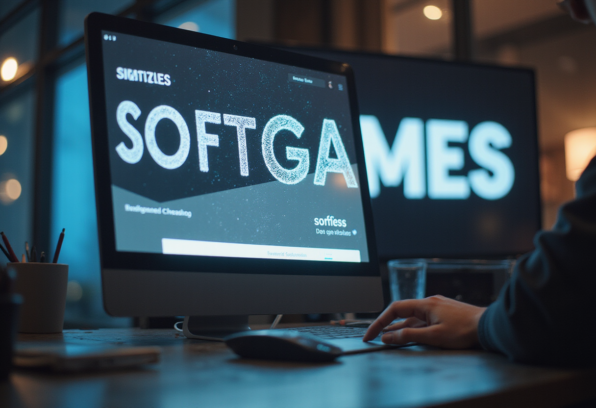 Softgames outlines acquisition strategy for instant and mobile games