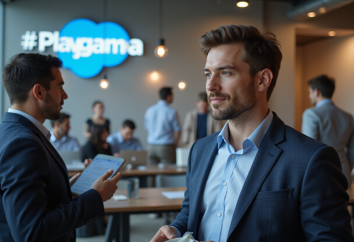 Playgama launches tools for AI agents to publish and improve games