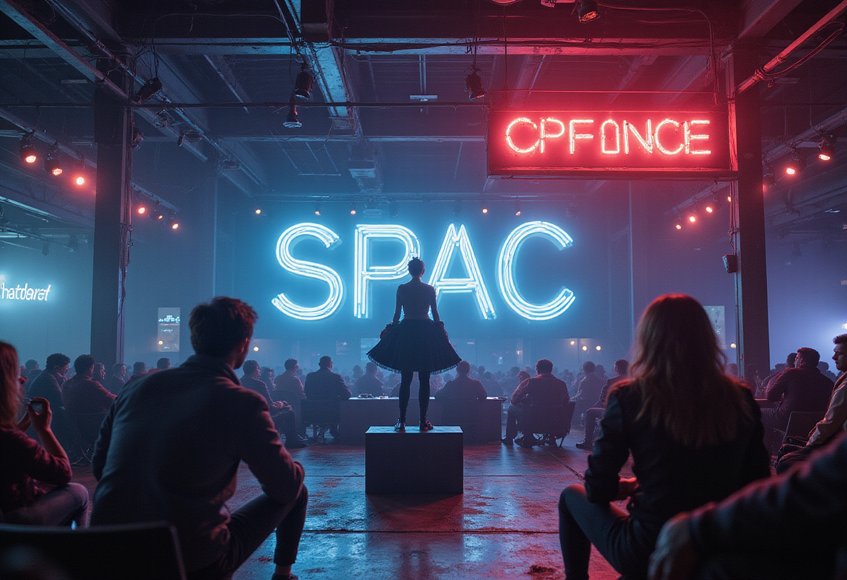Catalyst raises $200M SPAC to hunt video game and media deals - Dealroom.co