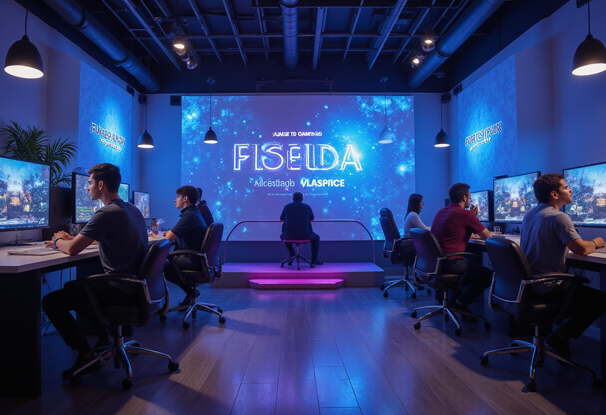 Turkish Mobile Gaming Studio Fuse Games Gets $7 Million in Funding - The Hollywood Reporter