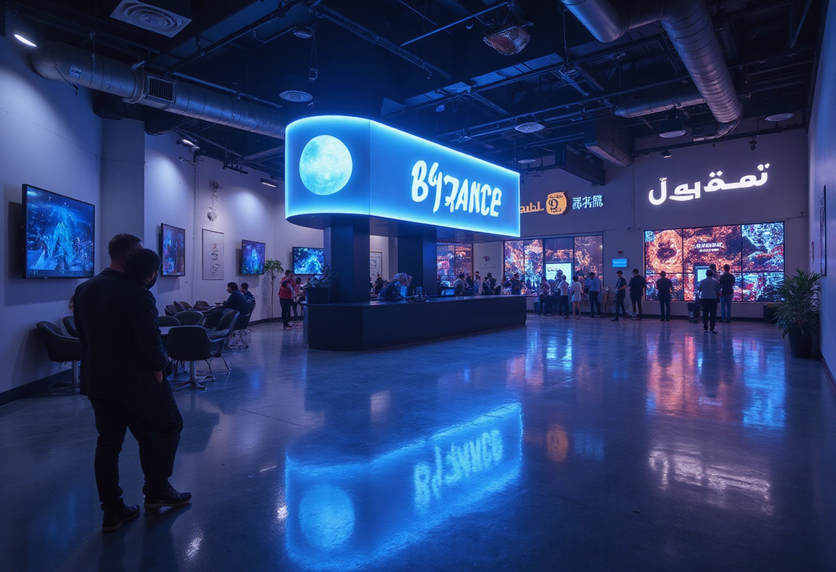 ByteDance to sell gaming unit Moonton to Saudi PIF-owned firm - Reuters