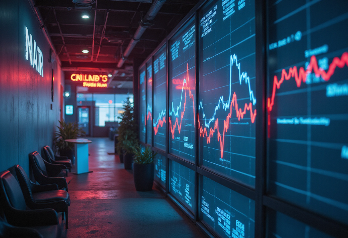 The U.S. game industry will hit a cyclical downturn in 2027 despite GTA VI launch | PwC analysis and interview - GamesBe