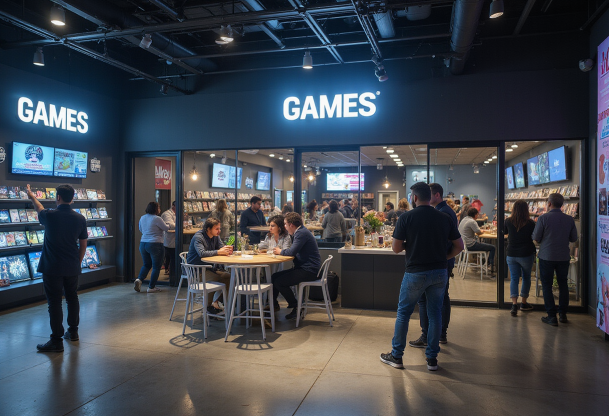 Africa and Middle East games market forecast to reach $8.5bn as African gamer base hits 406m - Pocket Gamer.biz