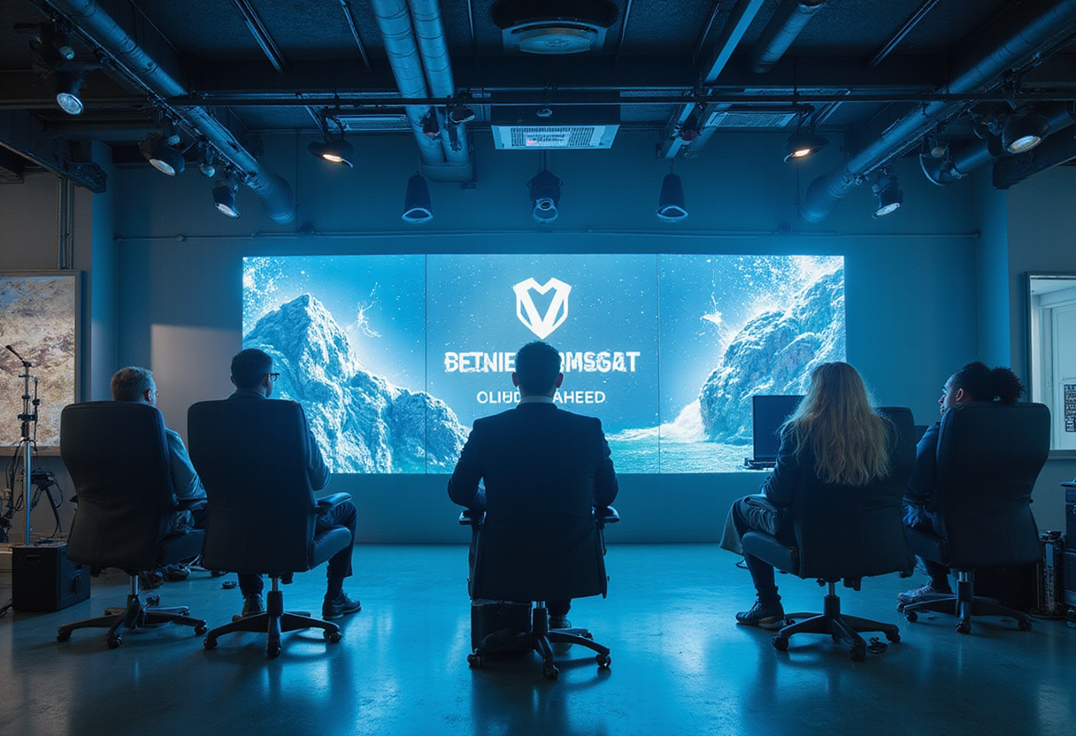 Vgames partners with General Catalyst on game studio UA financing | exclusive - GamesBeat