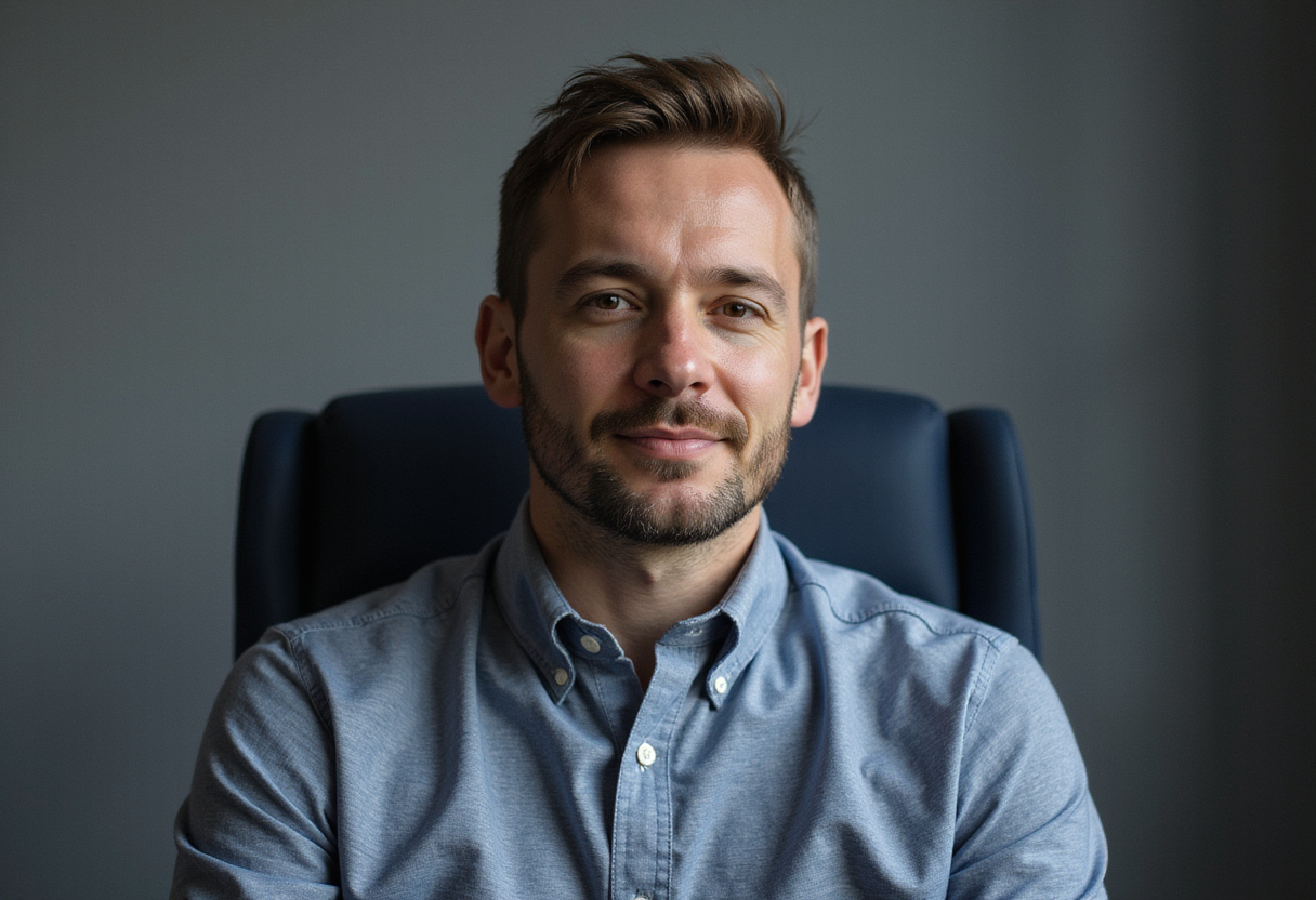 Harvey Elliott named chair of Ukie as trade body targets next phase of UK growth