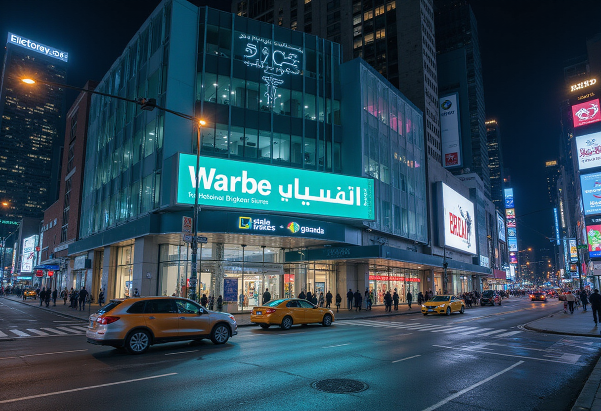 Saudi PIF finalises historic $55bn takeover of Electronic Arts - middle-east-online.com