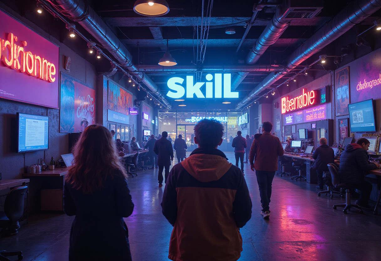 Skillz acquires Beamable to provide game backend and live ops services to devs | exclusive - GamesBeat