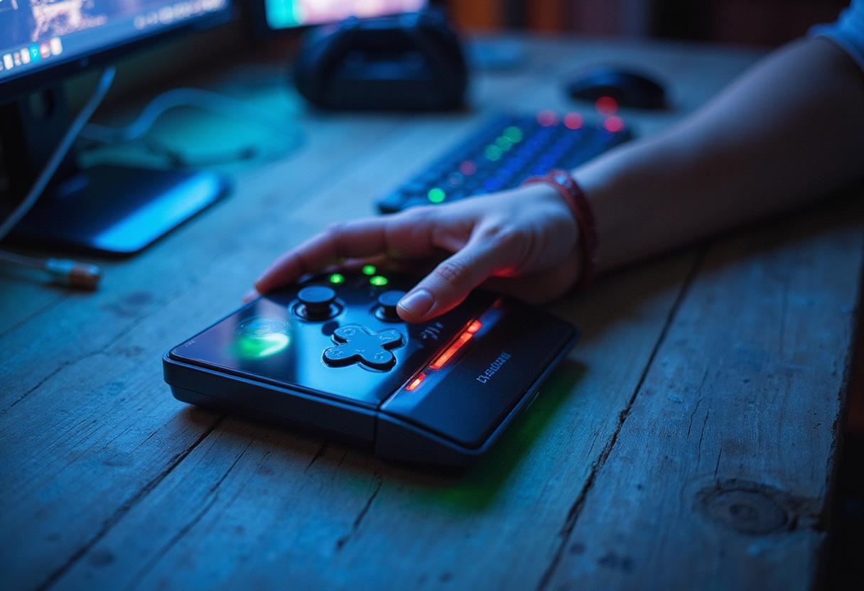 Everything dropped: the American gaming market took a noticeable dip in July