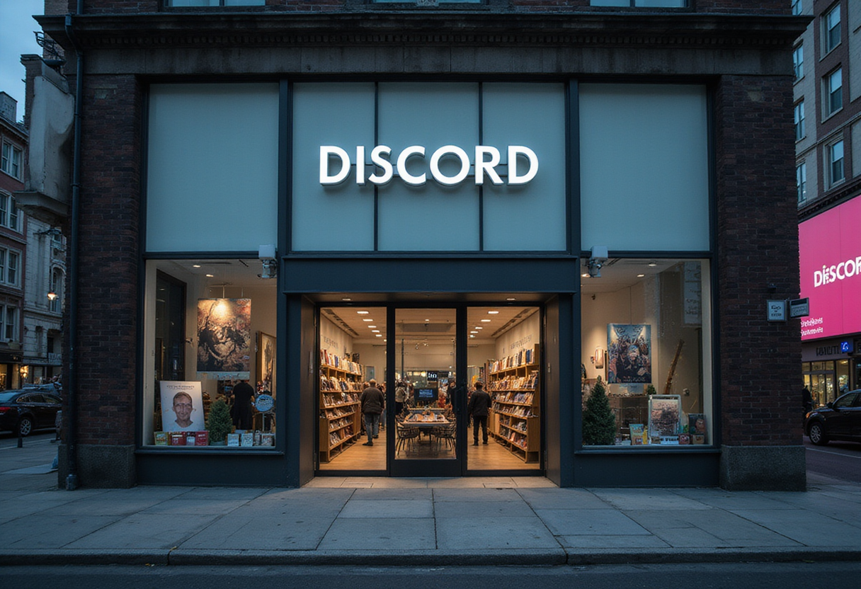 Discord re-launches age verification following backlash over privacy concerns