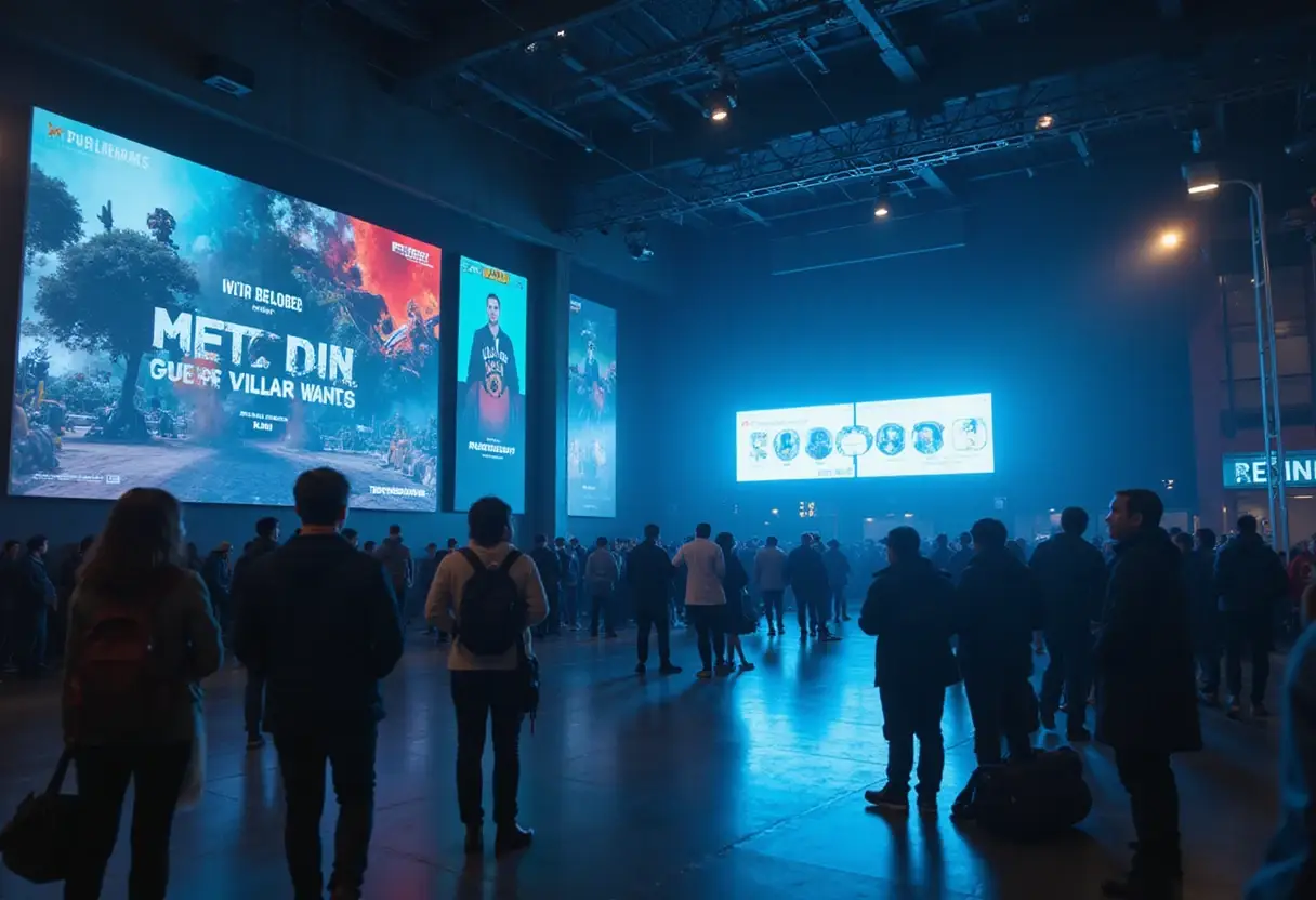 Global games revenue breached $200B in 2025 | Newzoo - GamesBeat