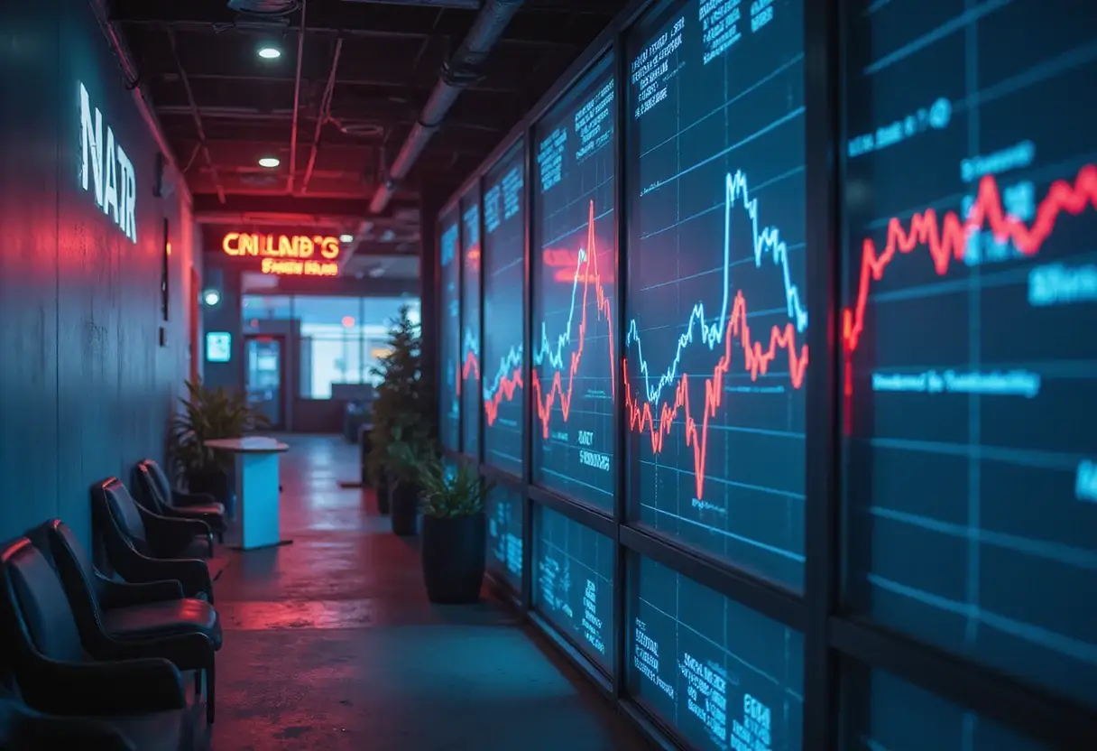 The U.S. game industry will hit a cyclical downturn in 2027 despite GTA VI launch | PwC analysis and interview - GamesBe